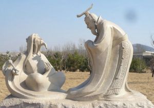 天津薊縣州河公園 天津薊縣州河公園