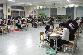 國小入學面試 國小入學面試