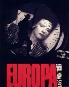 《歐羅巴》 《歐羅巴》