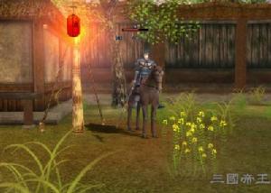 《三國帝王戰》