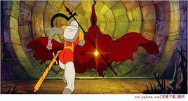 龍穴歷險記:重製版 龍穴歷險記:重製版