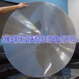 CPV用菲涅爾透鏡