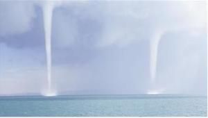 九龍吸水 九龍吸水