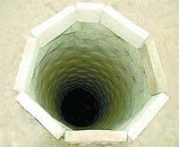 河南內黃三楊莊漢代聚落遺址