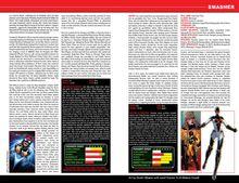 新星[美國漫威旗下超級英雄、新任新星]