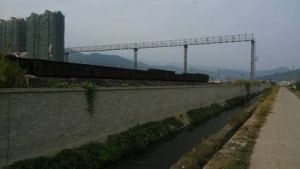 鐵山鐵路 鐵山鐵路