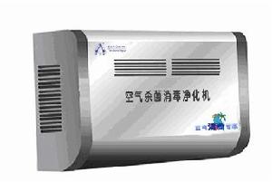 臭氧機