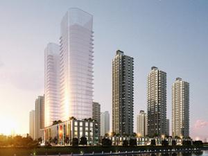 潤達萬科金域藍灣 潤達萬科金域藍灣