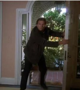 綁架實錄 綁架實錄