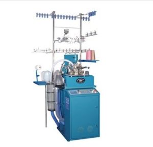 單路平紋全電腦棉襪機http://www.snoer.net