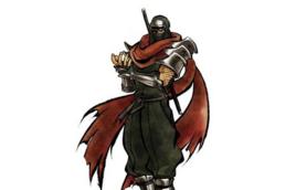 服部半藏[輕小說《魔法禁書目錄》中的人物]