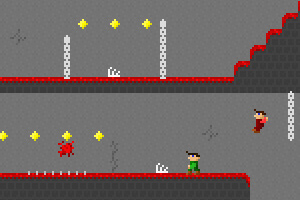 殭屍地穴 殭屍地穴