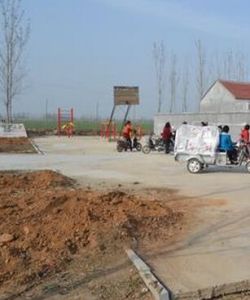 邱官莊村 邱官莊村