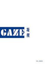 凝視GAZE NO.0001