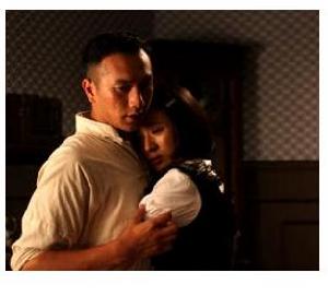 《隱形將軍》劇照