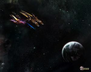 《新星際家園》