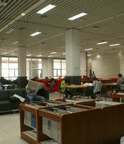 重慶大學圖書館