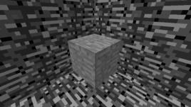 基岩[遊戲Minecraft中的方塊]