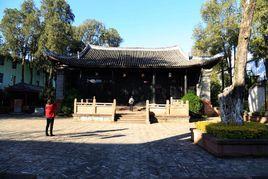 金江書院[古代會理縣民間教育機構金江書院]