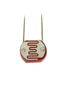 光敏電阻 光敏電阻