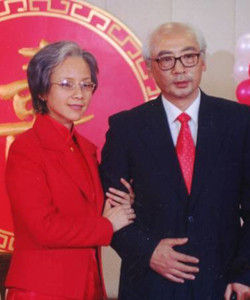 張學良[同名電視劇]