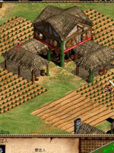 《帝國時代3》 《帝國時代3》