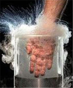 萊頓弗洛斯特現象 萊頓弗洛斯特現象