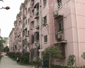 吳中路870弄小區 吳中路870弄小區