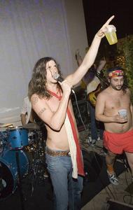 《緋聞少女》第一季