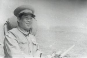 《康定情歌》收集者吳文季