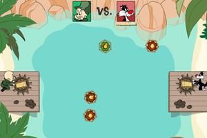 火柴人之倖存者3 火柴人之倖存者3