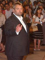 呂克&middot;貝松