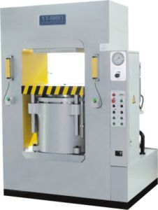 銀通液壓機 銀通液壓機