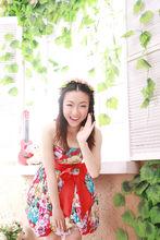 宣傳部部長伍娟