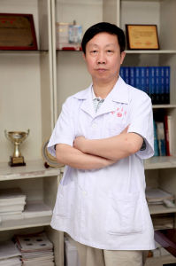 武漢天安血液病醫院專家楊進教授