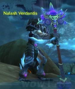 格林提斯的肉叉