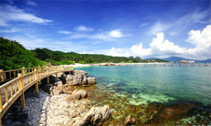 海南非凡假期旅行網