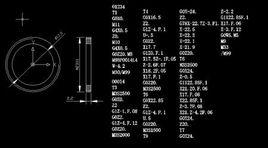 數控沖床編程 數控沖床編程