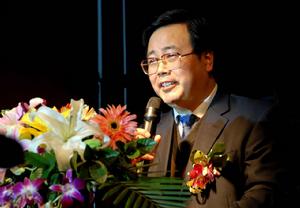 王順洪[西南交通大學黨委書記]