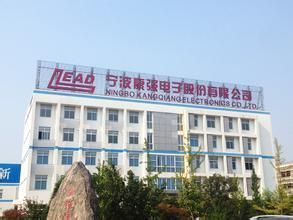 康強電子 康強電子