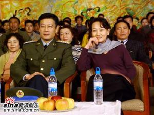 《軍中紅舞鞋》