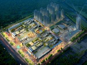 禧徠樂國際商貿城 禧徠樂國際商貿城