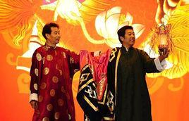 古典戲法 古典戲法