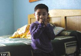 埃德加·赫爾南德茲 埃德加·赫爾南德茲