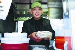 洛陽大叔 洛陽大叔