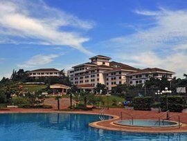 無錫太湖飯店 無錫太湖飯店