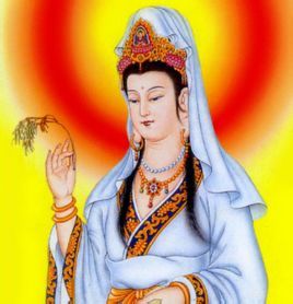 菩薩低眉 菩薩低眉