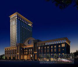 東正國際大酒店 東正國際大酒店