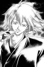 鬼眼狂刀吹雪 鬼眼狂刀吹雪