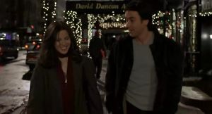 《緣分天注定》